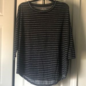 Ann Taylor Loft top